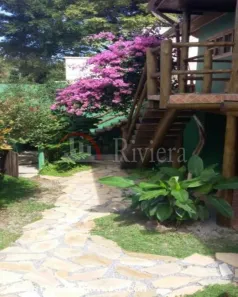 Imóvel Comercial à venda, 405m² no Maresias, São Sebastião