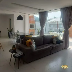 Cobertura com 4 Quartos para alugar, 290m² no Ingleses do Rio Vermelho, Florianópolis