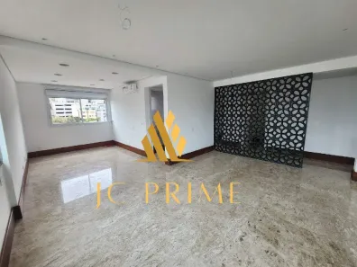Apartamento com 4 Quartos à venda, 127m² no Serra, Belo Horizonte
