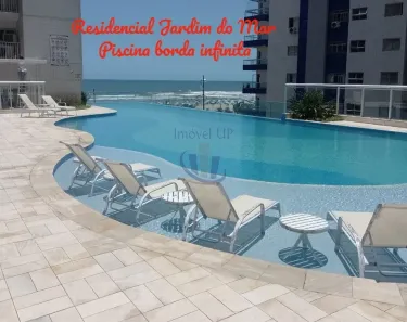 Apartamento com 2 Quartos à venda, 80m² no Guilhermina, Praia Grande