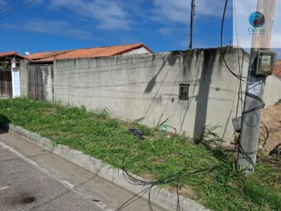 Lote/Terreno à venda, 480m² no Jardim Atlântico Leste (Itaipuaçu), Maricá