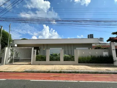 Imóvel Comercial com 4 Quartos à venda, 128m² no Centro, Balneário Camboriú