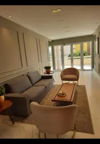 Apartamento com 3 Quartos para venda ou aluguel, 102m² no Alvorada, Cuiabá