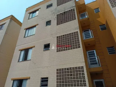 Apartamento com 2 Quartos à venda, 60m² no Jardim Ana Maria, Guarulhos