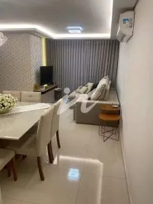 Apartamento com 2 Quartos à venda, 83m² no Tubalina, Uberlândia