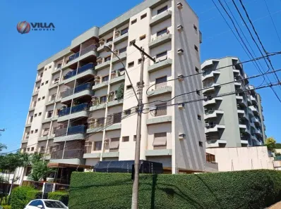 Apartamento com 3 Quartos à venda, 170m² no Paraíso, Americana