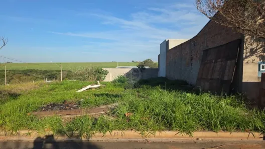 Lote/Terreno à venda, 250m² no Jardim São Francisco, Piracicaba
