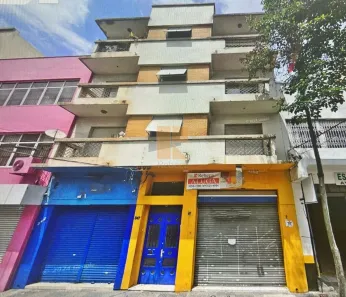 Prédio Comercial à venda, 730m² no Bom Retiro, São Paulo