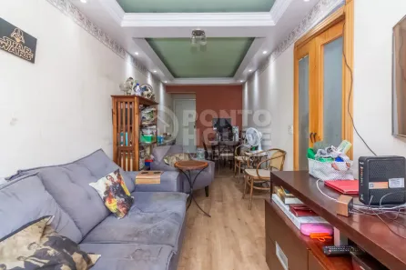 Apartamento com 2 Quartos à venda, 63m² no Mirandópolis, São Paulo
