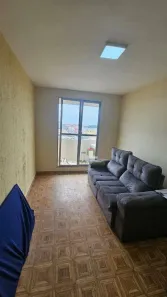 Apartamento com 2 Quartos à venda, 50m² no Vila Santa Maria, São Paulo