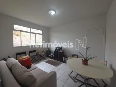 Apartamento com 2 Quartos à venda, 64m² no Estoril, Belo Horizonte