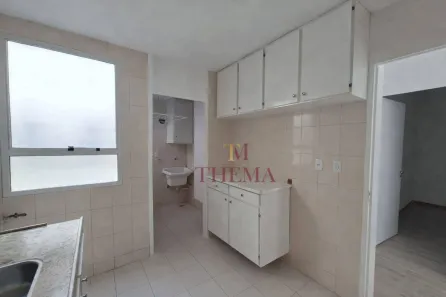Apartamento com 2 Quartos à venda, 60m² no Nova América, Piracicaba
