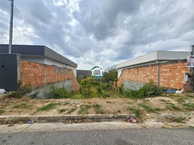Lote/Terreno à venda, 360m² no Promissão II, Lagoa Santa