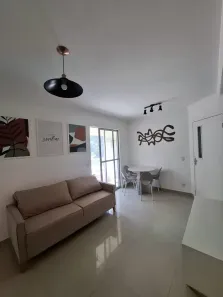 Apartamento com 2 Quartos para alugar, 10m² no Boa União (Abrantes), Camaçari