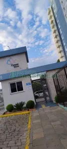 Kitnet com 1 Quarto à venda, 26m² no Cidade Nova, Caxias do Sul