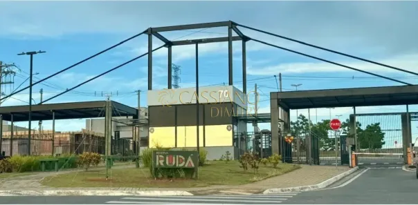 Lote/Terreno à venda, 260m² no Loteamento Floresta, São José dos Campos