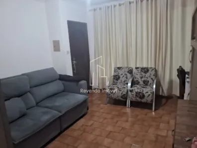 Casa com 2 Quartos à venda, 150m² no Jardim Santo André, Santo André
