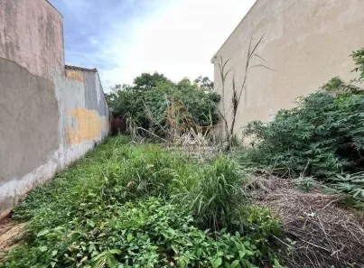 Lote/Terreno à venda, 160m² no Residencial Parque dos Servidores, Ribeirão Preto