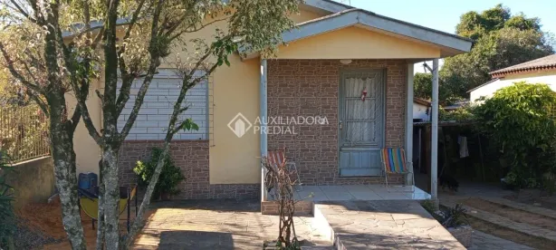 Casa com 4 Quartos à venda, 192m² no Santo Onofre, Viamão