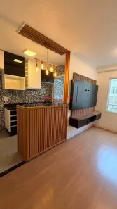 Apartamento com 2 Quartos à venda, 50m² no Vila Santana, São Paulo