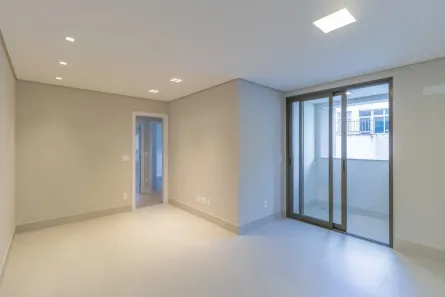 Apartamento com 3 Quartos à venda, 84m² no Cidade Nova, Belo Horizonte
