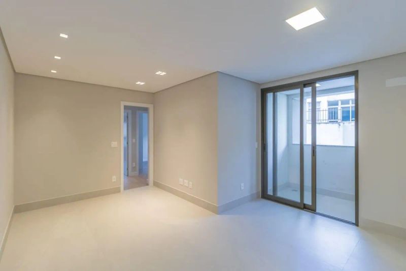 Apartamento com 3 quartos — Cidade Nova, Belo Horizonte