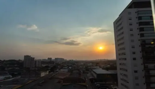 Apartamento com 3 Quartos à venda, 98m² no Vila Anastácio, São Paulo