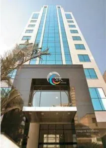 Sala Comercial para alugar, 279m² no Itaim Bibi, São Paulo
