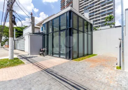 Ponto Comercial à venda, 65m² no Santo Amaro, São Paulo