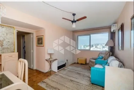 Apartamento com 2 Quartos à venda, 73m² no Centro Histórico, Porto Alegre