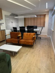 Sala Comercial para alugar, 28m² no Cocó, Fortaleza