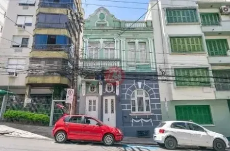 Casa com 3 Quartos para alugar, 130m² no Floresta, Porto Alegre