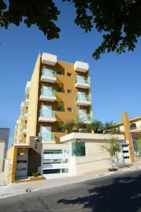 Apartamento com 2 Quartos à venda, 65m² no Jardim Alvinópolis, Atibaia