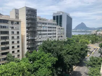 Apartamento com 2 Quartos à venda, 72m² no Humaitá, Rio de Janeiro