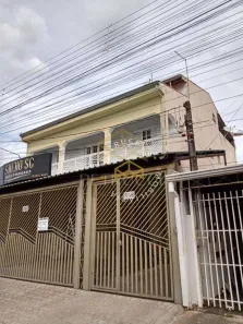 Prédio Comercial à venda, 136m² no Parque São Jerônimo, Americana