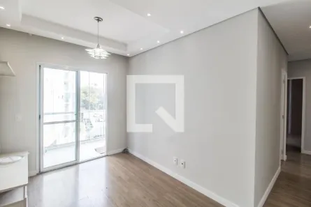 Apartamento com 2 Quartos à venda, 62m² no Votupoca, Barueri