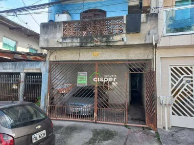 Casa com 3 Quartos à venda, 175m² no Parque Císper, São Paulo