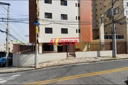 Apartamento com 3 Quartos para alugar, 147m² no Jardim Barbosa, Guarulhos