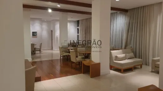 Apartamento com 4 Quartos à venda, 170m² no Vila Firmiano Pinto, São Paulo