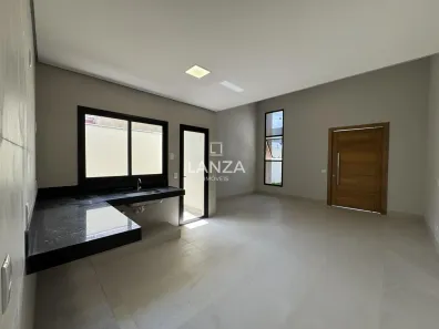 Casa com 3 Quartos à venda, 120m² no Residencial Lagoa, Betim