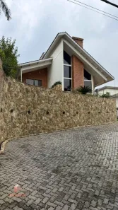 Casa de Condomínio com 6 Quartos para alugar, 450m² no Novo Horizonte Hills I e II, Arujá