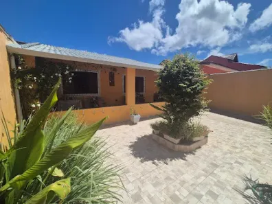 Casa com 2 Quartos à venda, 147m² no Jardim Peruíbe, Peruíbe