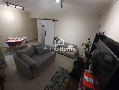Apartamento com 2 Quartos à venda, 75m² no Jardim Flamboyant, Campinas