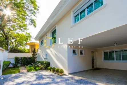 Casa com 5 Quartos para alugar, 580m² no Alto de Pinheiros, São Paulo