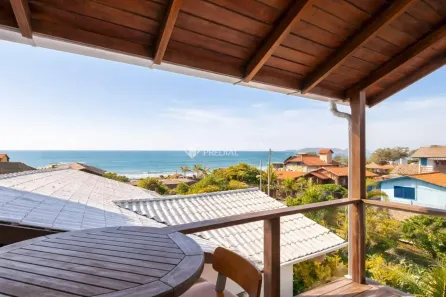 Casa com 5 Quartos à venda, 280m² no Campeche, Florianópolis