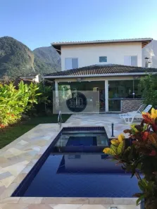 Sobrado com 5 Quartos à venda, 320m² no Morada da Praia, Bertioga