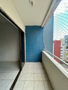 Apartamento com 2 Quartos à venda, 55m² no Renascença, São Luís