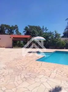 Fazenda/Sítio com 3 Quartos à venda, 120m² no Jardim Nova Rio Claro, Rio Claro