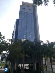Sala Comercial à venda, 37m² no Auxiliadora, Porto Alegre