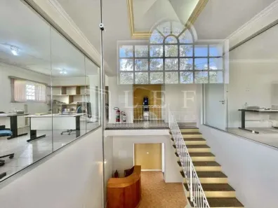 Prédio Comercial à venda, 229m² no Granja Viana II, Cotia